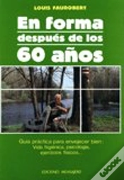 Capa do artigo En Forma Despues De Los 60 Años