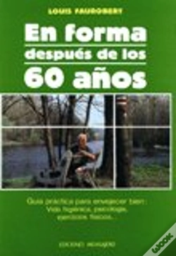 Capa do artigo En Forma Despues De Los 60 Años