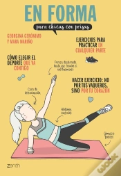 Capa do artigo En Forma Para Chicas Con Prisas