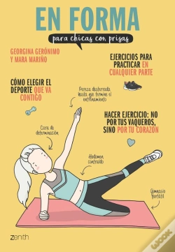 Capa do artigo En Forma Para Chicas Con Prisas