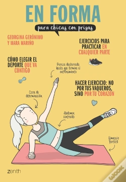 Capa do artigo En Forma Para Chicas Con Prisas