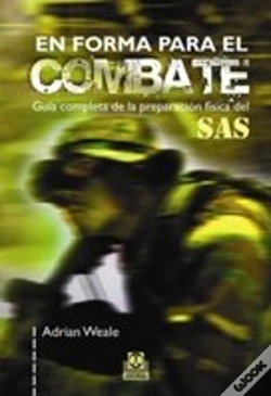 Capa do artigo En Forma Para El Combate. Guía Completa De La Preparación Física Del Sas (Bicolor)