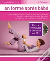 En Forme Apres Bebe