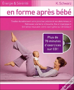 Capa do artigo En Forme Apres Bebe