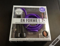 Capa do artigo En Forme ; Coffret