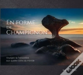 En Forme De Champignon - Voyages & Pareidolies Aux Quatre Coins Du Monde