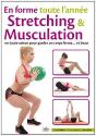En Forme Toute L'Année ; Stretching Et Muscu Pour L'Été - Preview