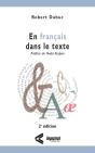 En Français Dans Le Texte - Preview