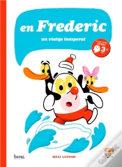 Capa do artigo En Frederic