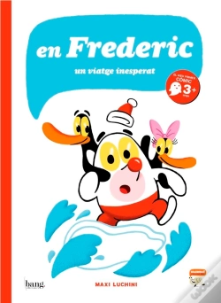 Capa do artigo En Frederic