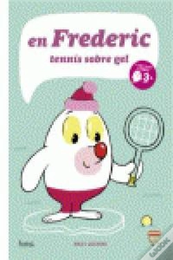 Capa do artigo En Frederic, Tenis Sobre Gel