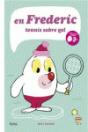 En Frederic, Tenis Sobre Gel - Preview