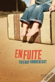 Capa do artigo En Fuite