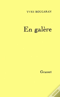 Capa do artigo En Galère