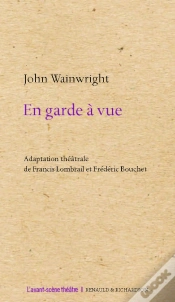 Capa do artigo En Garde A Vue