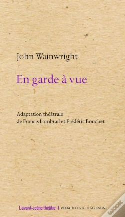 Capa do artigo En Garde A Vue