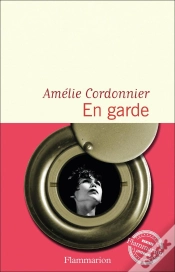 Capa do artigo En Garde