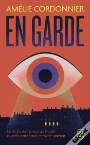 Capa do artigo En Garde