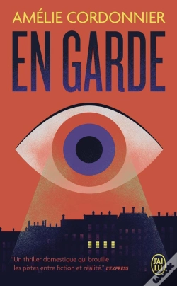 Capa do artigo En Garde