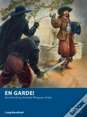 Capa do artigo En Garde!