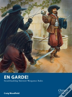 Capa do artigo En Garde!