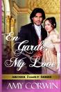 En Garde, My Love - Preview