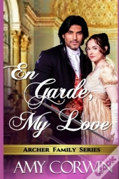 En Garde, My Love