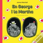 Capa do artigo En George I La Martha