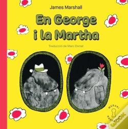 Capa do artigo En George I La Martha