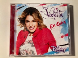 Capa do artigo En Gira - CD