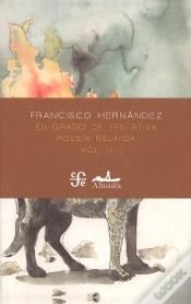 Capa do artigo En Grado De Tentativa