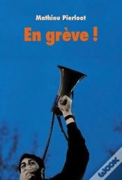 Capa do artigo En Grève!