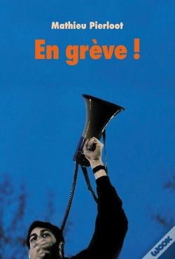 Capa do artigo En Grève!