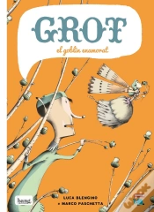 Capa do artigo En Grot, El Goblin Enamorat