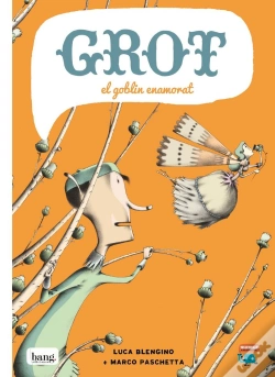 Capa do artigo En Grot, El Goblin Enamorat