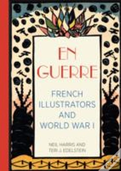 Capa do artigo En Guerre