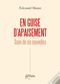 Capa do artigo En Guise D'Apaisement