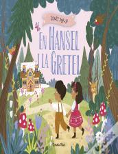 En Hansel I La Gretel. Conte Pop-Up