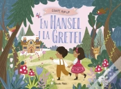 Capa do artigo En Hansel I La Gretel. Conte Pop-Up