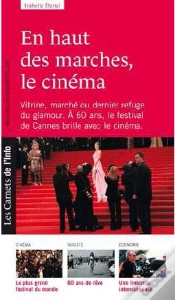 Capa do artigo En Haut Des Marches, Le Cinéma