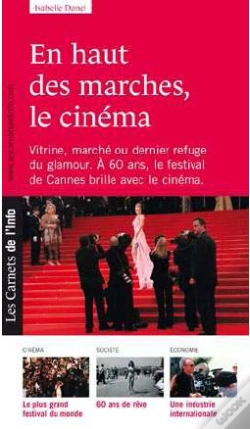 Capa do artigo En Haut Des Marches, Le Cinéma