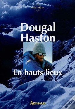 Capa do artigo En Hauts Lieux