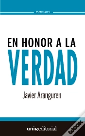 Capa do artigo En Honor A La Verdad