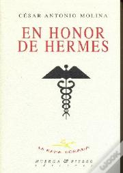 En Honor De Hermes