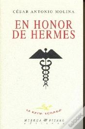 Capa do artigo En Honor De Hermes
