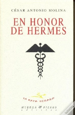 Capa do artigo En Honor De Hermes