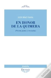Capa do artigo En Honor De La Quimera