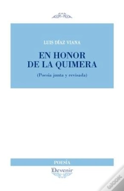 Capa do artigo En Honor De La Quimera