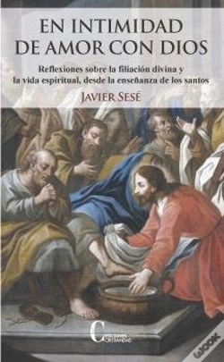 Capa do artigo En Intimidad De Amor Con Dios