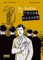 En Italia Son Todos Machos - Preview